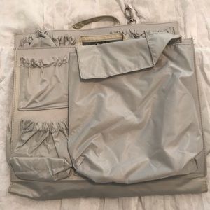 ToteSavvy diaper bag insert